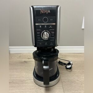 Ninja Creami 11-in-1 Ice Cream Maker